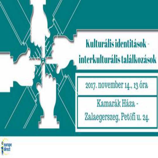 Kulturlis identitsok - Interkulturlis tallkozsok