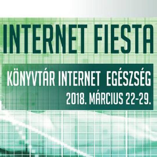 Internet Fiesta 2018