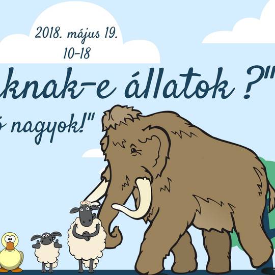 Nlatok laknak-e llatok? 