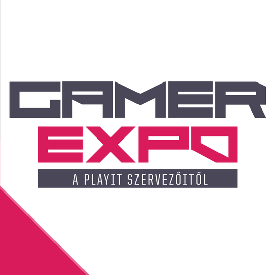 Másodszor is Gamer Expo