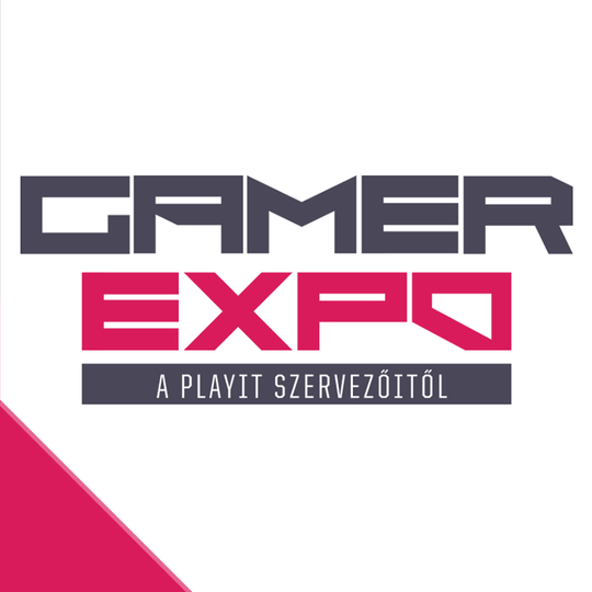 Msodszor is Gamer Expo